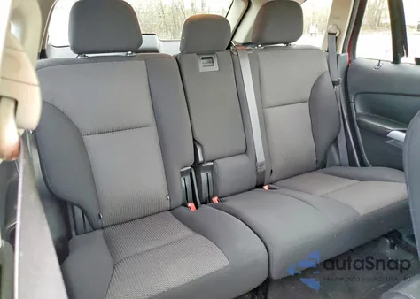 2011 Ford Edge Sel z USA, uszkodzony, nr VIN 2FMDK4JC1BBA09993